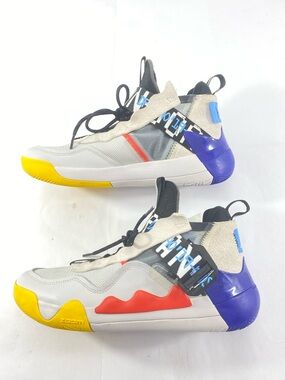 Nike Air Jordan DFY CJ7698-006 Grand Basketball Multicolor Men’s:10 Sneakers